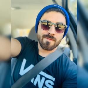 Meet your Posher, Camilo